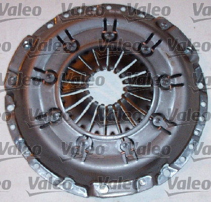 VALEO Zestaw sprzęgła 821236