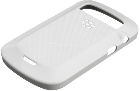 BlackBerry ACC-38874 201 Hardshell, biały