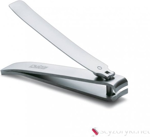 Victorinox Obcinacz do paznokci RUBIS 8.1652