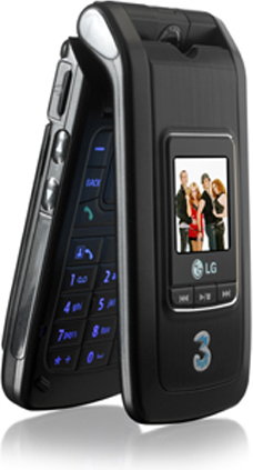 LG U880