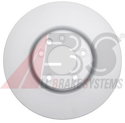 A.B.S. ALL BRAKE SYSTEMS BV.) 18020