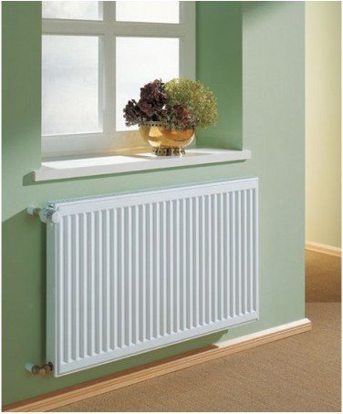 Kermi Therm X2 Profil V12 600x700