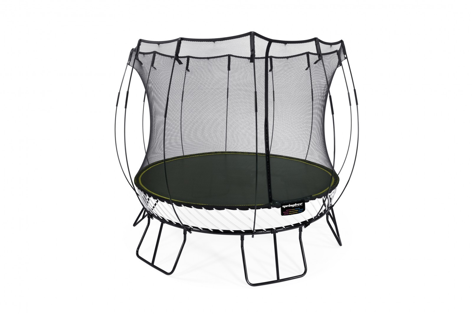 Springfree trampoline R79