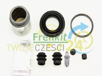 Frenkit Zestaw naprawczy, zacisk hamulca 242928