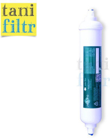 Seltino Water Matters AMICO - uniwersalny, zewnętrzny Filtr wody do lo