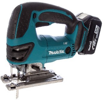 Makita DJV180RMJ