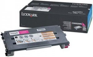Lexmark 0C500S2MG