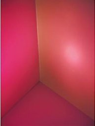 Eurolite Dichro, red, frosted, 165x132mm