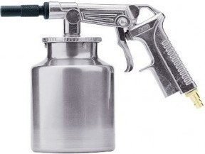 Schneider Pistolet do piaskowania SSP-Strahlfix (D030030)