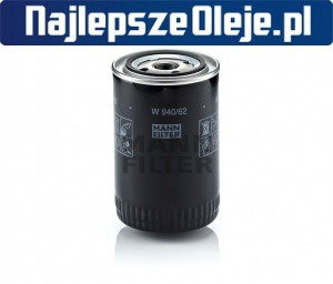 MANN W940/62 FILTER