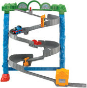Fisher Price Take n Play Super tor zjazdowy Tomka BCX21