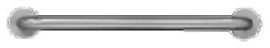 Ideal Standard Contour 21 Uchwyt ścienny 50 cm stal nierdzewna S6453MY