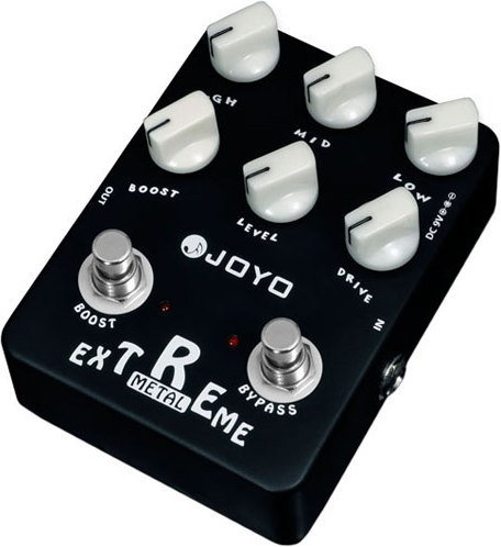 Joyo JF-17 Extreme Metal