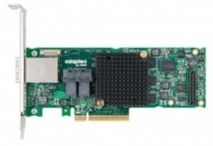 Adaptec Kontroler 8885 SAS Sgl PCIe 2277000-R