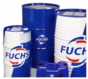 FUCHS Renolit Duraplex EP 2 405060009 405060009
