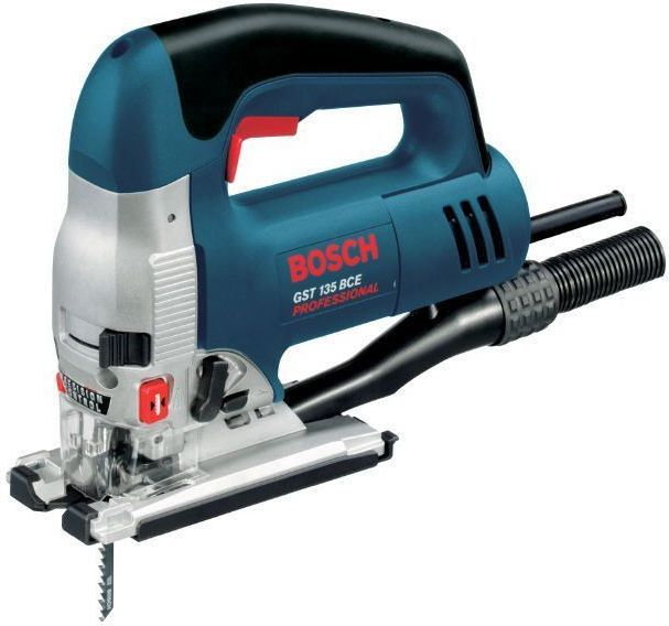 Bosch Professional GST 150 BCE 0601513003