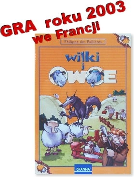 Granna Wilk i Owce 0726