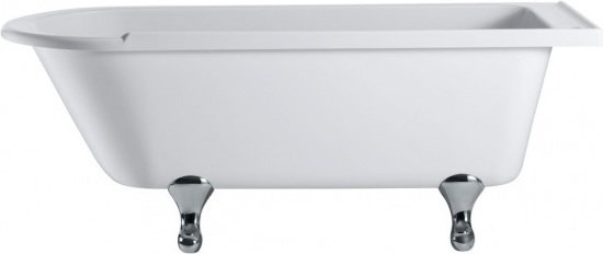 Burlington Hampton 169x75 E14