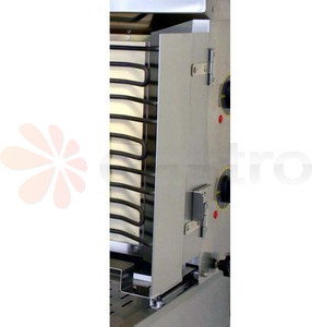 Stalgast Osłona koncentrująca ciepło do 900777371 i 900777374