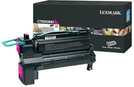 Lexmark C792X2MG