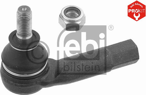 FEBI Końcówka drążka kierowniczego poprzecznego BILSTEIN 17006