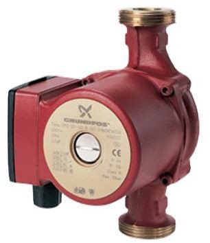 Grundfos Pompa obiegowa UP 20-30 N 150mm, 1x230V 59643500