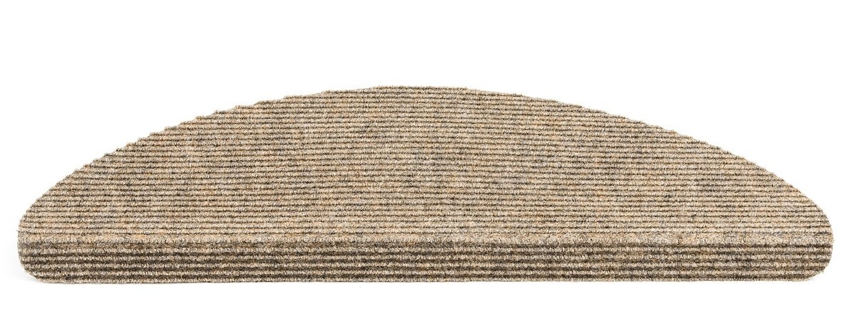 4HOME Nakładka na schody Quick step beżowy, 24x65 cm