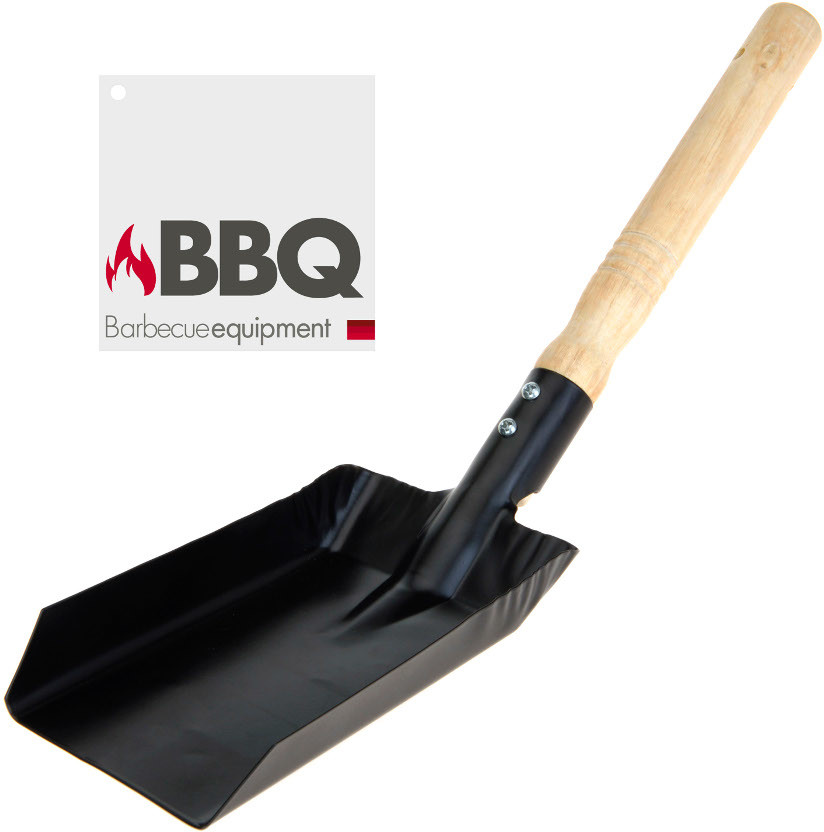Łopatka do węgla 16068 BBQ