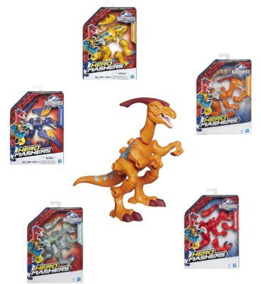 Hasbro Hero Mashers figurka 15 cm B1196EU4