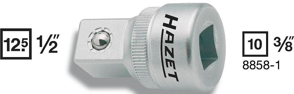 Hazet Adapter do gniazda 8858-1