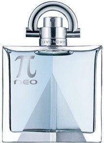 Givenchy Pi Neo Woda toaletowa 50ml