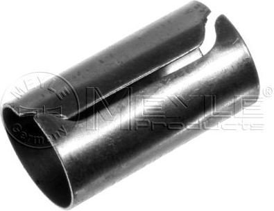 MEYLE Tuleja, łożyskowanie wahacza poprzecznego 614 035 0034