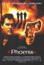 Phoenix [DVD]