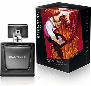 Jose Eisenberg Eisenberg Diabolique Homme woda perfumowana 50ml