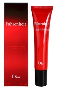 Dior Fahrenheit Fahrenheit 70 ml balsam po goleniu