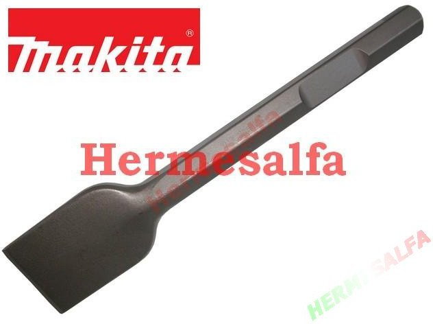 Makita przecinak SZEROKI DO MŁOTÓW HM P-05701