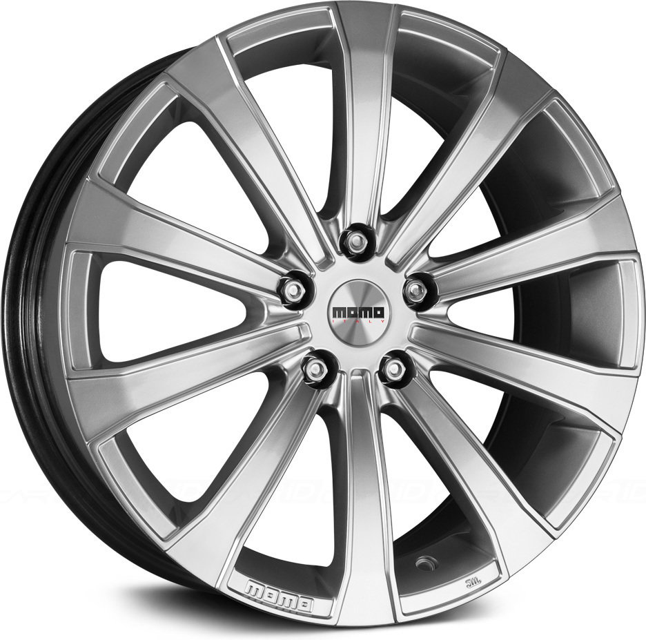 MOMO EUROPE 8x17 5x114,3 45