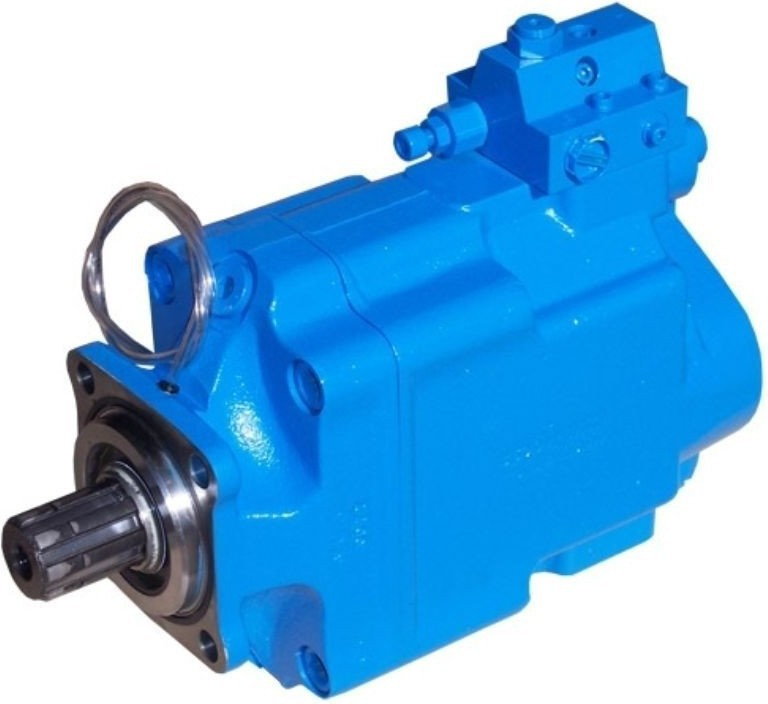 Hydro Leduc 015 01539140 Pompa hydrauliczna tłoczkowa o zmiennej wydajności Hydr