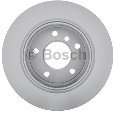 BOSCH Tarcza hamulcowa tylna, 0 986 478 561  0986478561