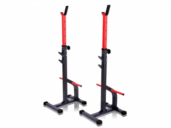 Marbo Sport Stojaki z asekuracją MS-S108