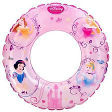 Bestway KOŁO RATUNKOWE DISNEY 56CM 91043