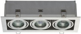 Redlux Fizz III Oprawa do zabudowy kierunkowa R10148