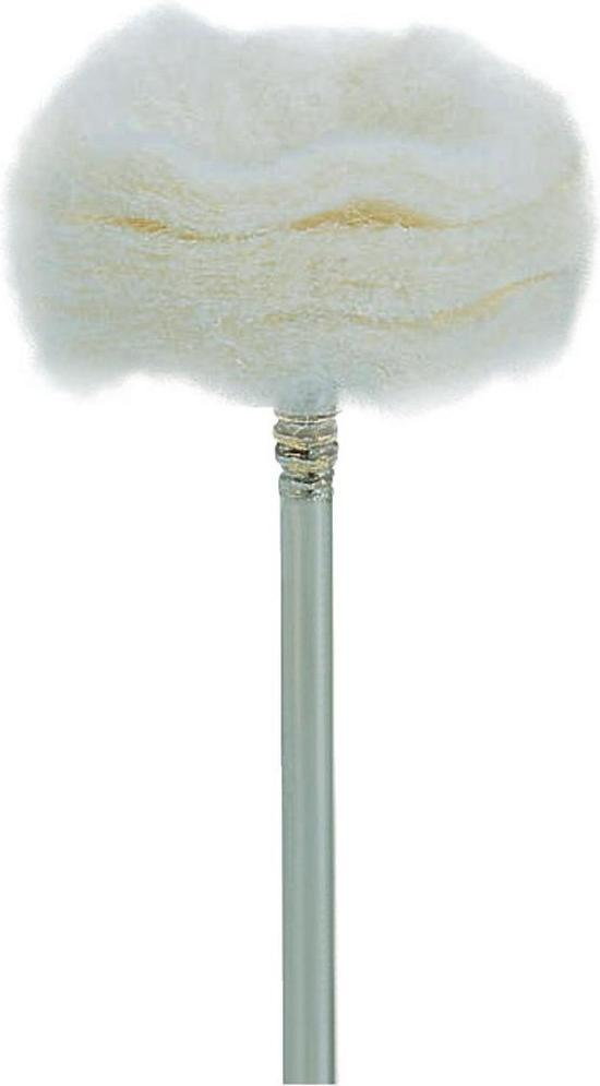 Proxxon Polerka filcowa Micromot 22 mm zestaw 2 szt. (28299)