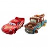 Mattel CARS Auta dwupak /DHL20