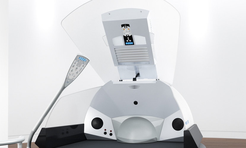 Wellsystem GmbH Wellsystem SPA