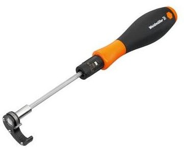 Weidmueller Przyrząd do wypinania kabli do warsztatu SCREWTY M8 Weidmueller 1900010000