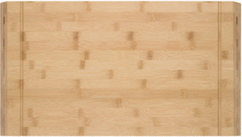 Schock Deska drewniana 629044