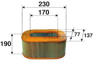 Valeo filtr powietrza okragly 585690 - Bezpłatny zwrot do 30 dni, największy wybór produktów. 585690