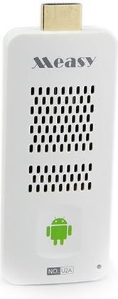 MEASY U2A ANDROID TV