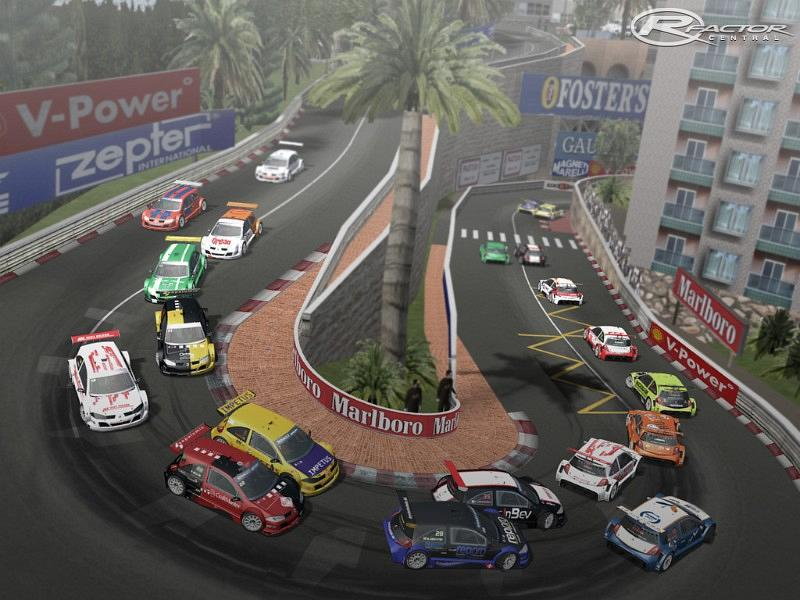 rFactor PC